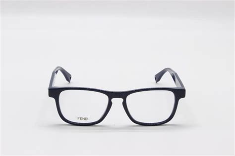 occhiali da vista fendi 2020